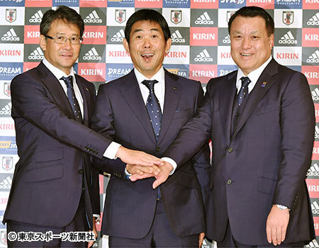 森保ジャパン大胆抜擢あるぞ!7人の若侍、久保建英・堂安律・小川・富安ら