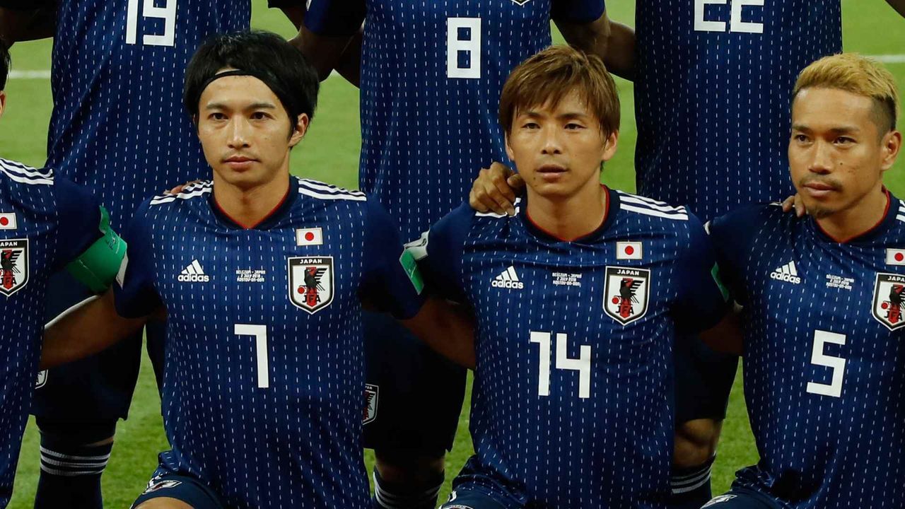 伊メディア柴崎岳&乾貴士を絶賛「なんてクオリティだ」川島を酷評「2失点の責任」