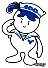 水兵