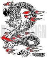 法被龍