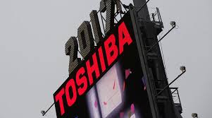 toshiba