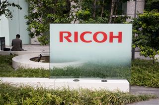 RICOH