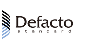 defacto-logo