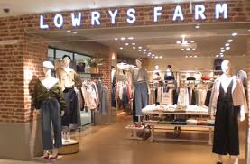 lowrysfarm