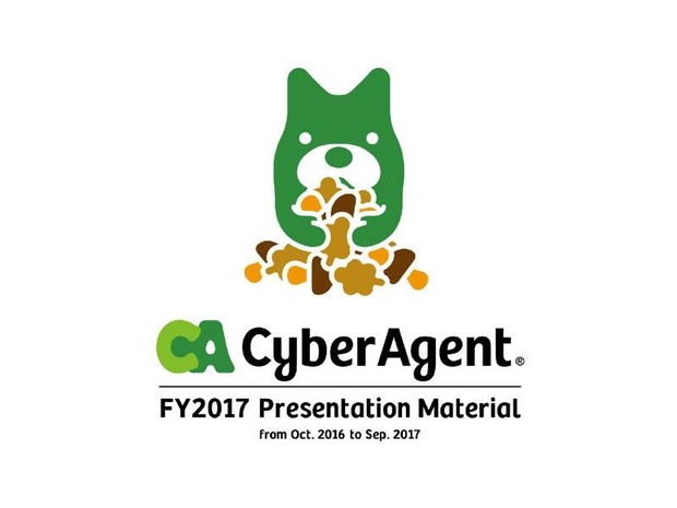 cyberagent