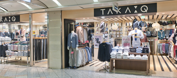 TAKAQ