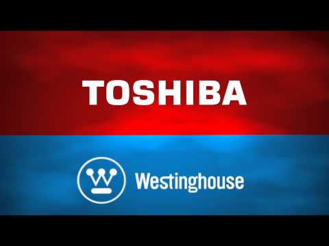 toshiba-Westinghouse-Electric