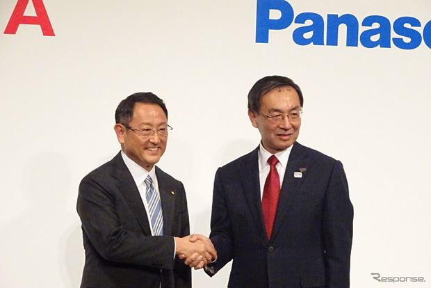 toyota-panasonic