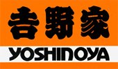yoshinoya