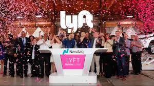 LYFT-IPO
