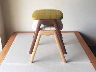nunutstool