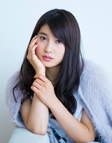 エリザベス女王杯 2018土屋太鳳