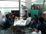 中学生
