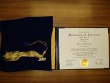 diploma