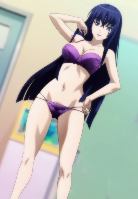 「空戦魔導士候補生の教官」 第02話 07