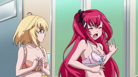 「空戦魔導士候補生の教官」 第02話 05