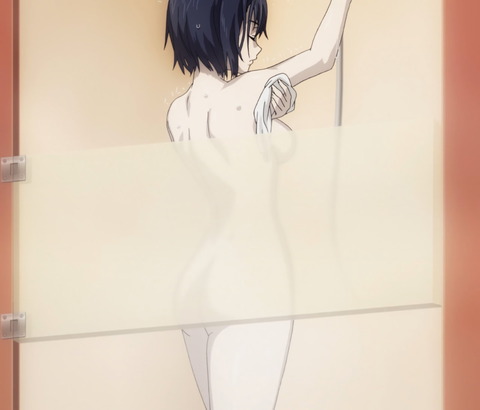 「空戦魔導士候補生の教官」 第13話 02