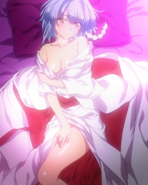 「新妹魔王の契約者 DEPARTURES」 72