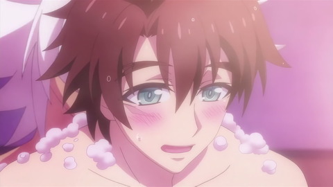 「新妹魔王の契約者 DEPARTURES」 04