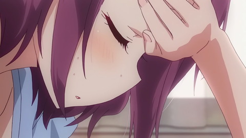 「NEW GAME！」 第09話 10