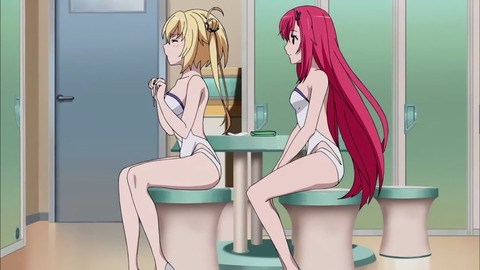 「空戦魔導士候補生の教官」 第05話 23