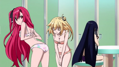 「空戦魔導士候補生の教官」 第02話 02