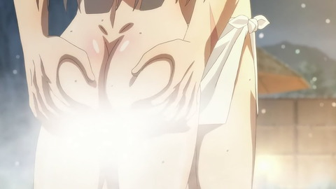 「新妹魔王の契約者 DEPARTURES」 51