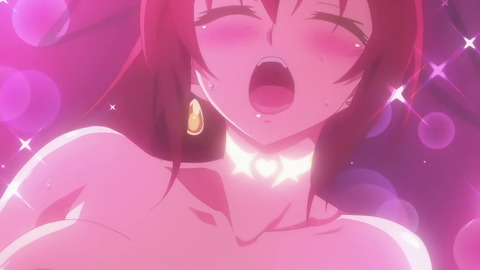 「新妹魔王の契約者 DEPARTURES」 88