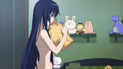 「空戦魔導士候補生の教官」 第05話 02