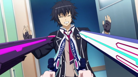 「空戦魔導士候補生の教官」 第02話 11