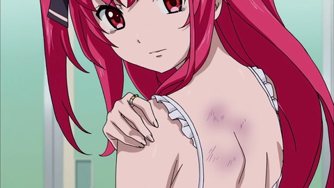 「空戦魔導士候補生の教官」 第07話 01