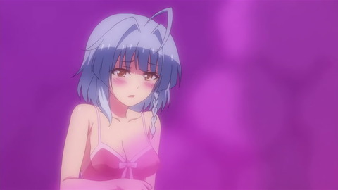 「新妹魔王の契約者 DEPARTURES」 11