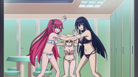 「空戦魔導士候補生の教官」 第02話 10