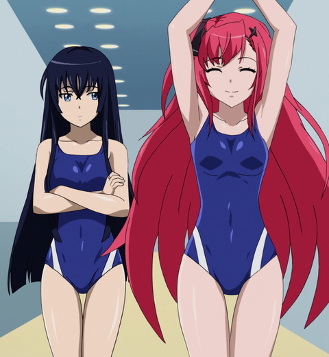 「空戦魔導士候補生の教官」 第13話 10