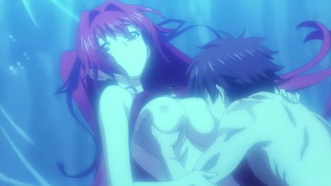 「新妹魔王の契約者 DEPARTURES」 43