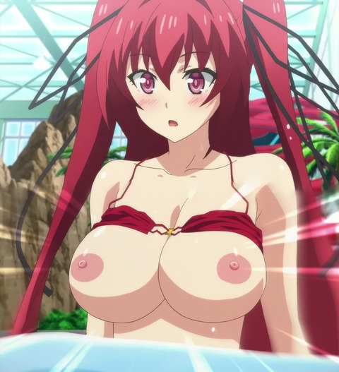 「新妹魔王の契約者 DEPARTURES」 34