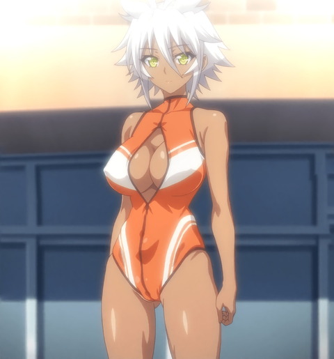 「新妹魔王の契約者 DEPARTURES」 32