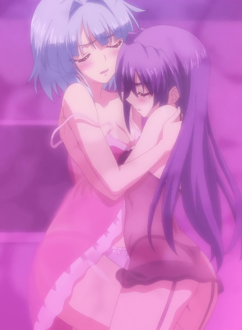 「新妹魔王の契約者 DEPARTURES」 21