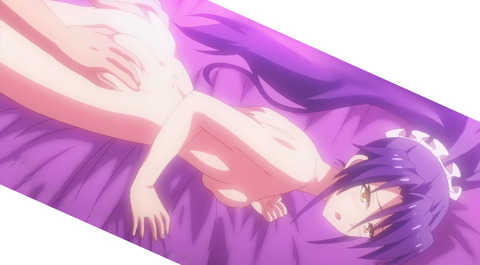 「新妹魔王の契約者 DEPARTURES」 86