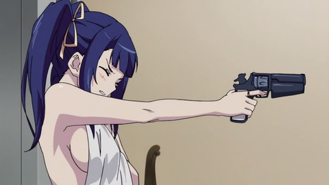 「空戦魔導士候補生の教官」 第10話 03