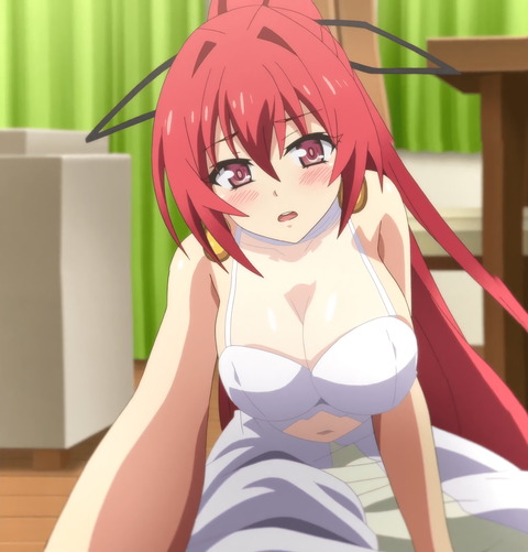 「新妹魔王の契約者 DEPARTURES」 70