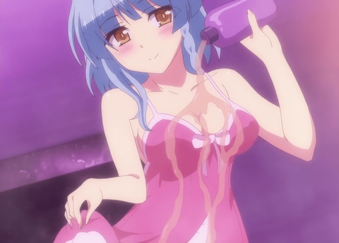 「新妹魔王の契約者 DEPARTURES」 06