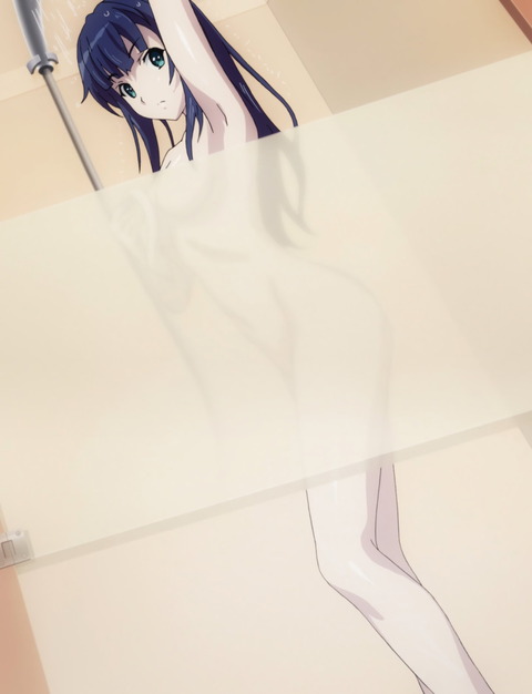 「空戦魔導士候補生の教官」 第13話 03