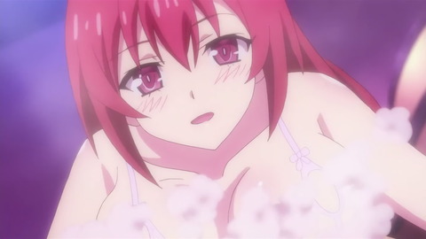 「新妹魔王の契約者 DEPARTURES」 09