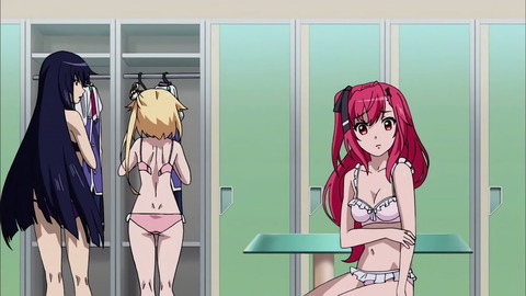 「空戦魔導士候補生の教官」 第07話 02