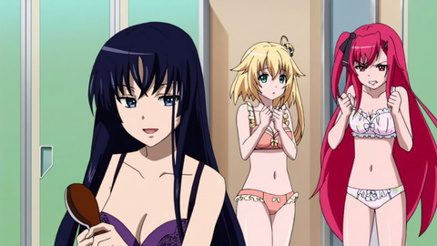 「空戦魔導士候補生の教官」 第02話 03