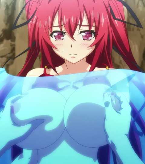 「新妹魔王の契約者 DEPARTURES」 42