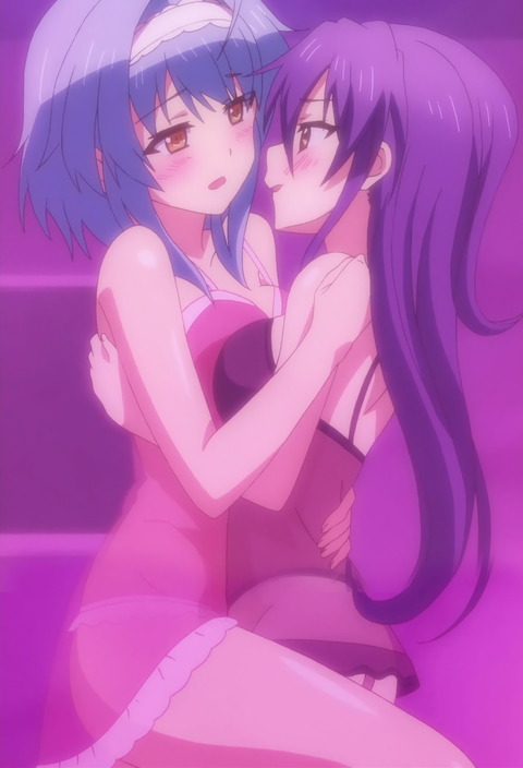 「新妹魔王の契約者 DEPARTURES」 20