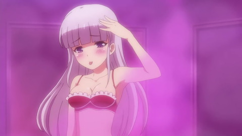 「新妹魔王の契約者 DEPARTURES」 15