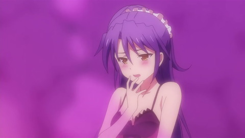 「新妹魔王の契約者 DEPARTURES」 12